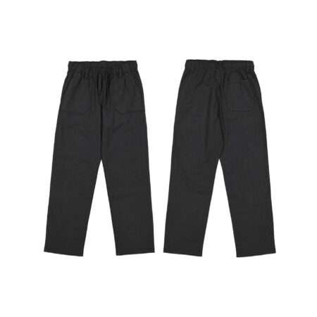 leichte Cargohose, Schlupfhose mit Gummizug, grau,  Mayoral