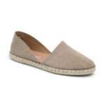 Espandrilles, beige, Verbenas